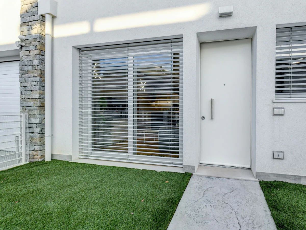 Chalet Villetta Dolci Luxury Home - A2 - Outdoor photo 5