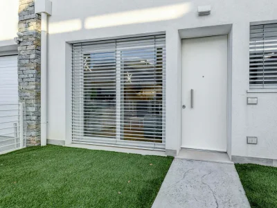 Chalet Villetta Dolci Luxury Home - A2 - Outdoor photo 5