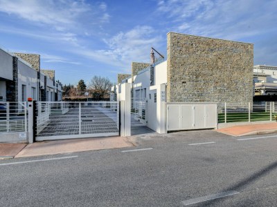 Chalet Villetta Dolci Luxury Home - A2 - Outdoor photo 6