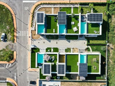 Chalet Villetta Dolci Luxury Home - A2 - Outdoor photo 7