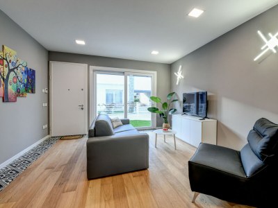 Chalet Villetta Dolci Luxury Home - A2 - Features photo 8