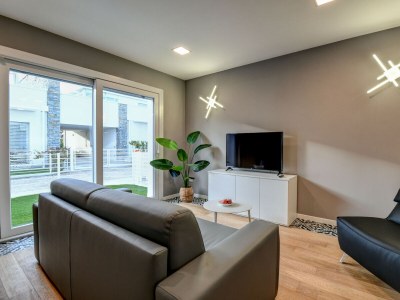 Chalet Villetta Dolci Luxury Home - A2 - Features photo 9