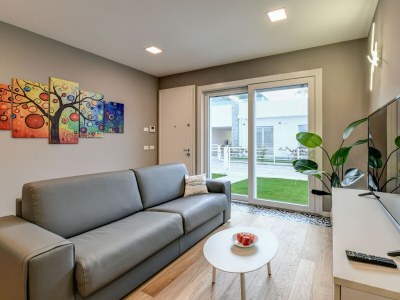 Chalet Villetta Dolci Luxury Home - A2 - Features photo 10