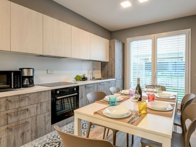 Chalet Villetta Dolci Luxury Home - A2 - Features photo 11