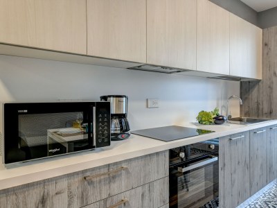 Chalet Villetta Dolci Luxury Home - A2 - Features photo 12