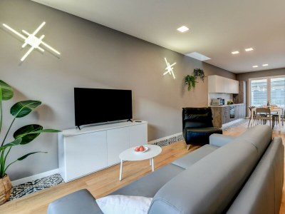 Chalet Villetta Dolci Luxury Home - A2 - Features photo 13