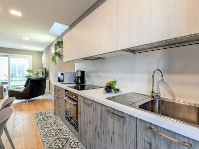 Chalet Villetta Dolci Luxury Home - A2 - Features photo 14