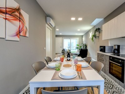 Chalet Villetta Dolci Luxury Home - A2 - Features photo 15