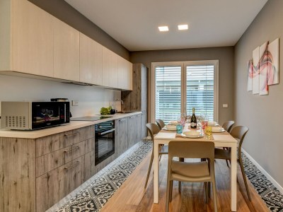 Chalet Villetta Dolci Luxury Home - A2 - Features photo 16