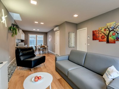 Chalet Villetta Dolci Luxury Home - A2 - Features photo 17