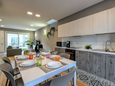 Chalet Villetta Dolci Luxury Home - A2 - Features photo 18