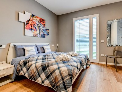 Chalet Villetta Dolci Luxury Home - A2 - Features photo 19