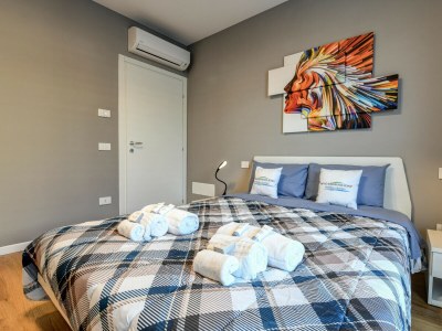 Chalet Villetta Dolci Luxury Home - A2 - Features photo 20