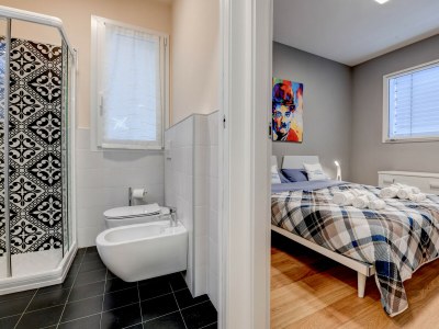 Chalet Villetta Dolci Luxury Home - A2 - Features photo 22