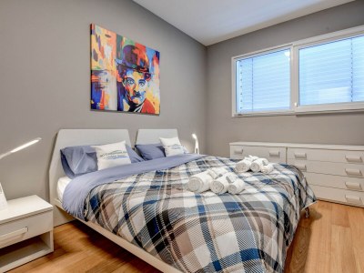 Chalet Villetta Dolci Luxury Home - A2 - Features photo 23