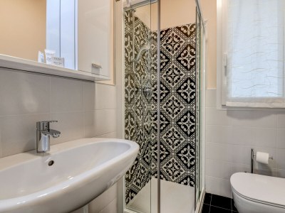 Chalet Villetta Dolci Luxury Home - A2 - Features photo 27