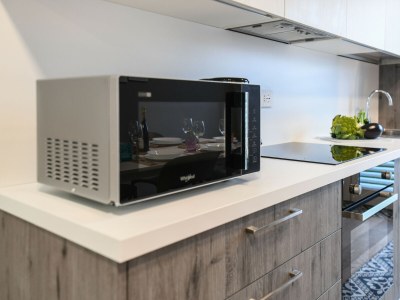 Chalet Villetta Dolci Luxury Home - A2 - Features photo 31