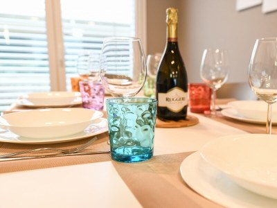 Chalet Villetta Dolci Luxury Home - A2 - Features photo 33