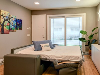 Chalet Villetta Dolci Luxury Home - A2 - Features photo 34