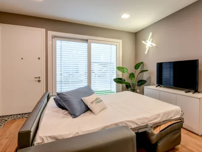 Chalet Villetta Dolci Luxury Home - A2 - Outdoor photo 35