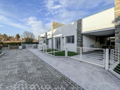 Chalet Villetta Dolci Luxury Home - A2 - Outdoor photo 36