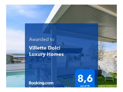 Chalet Villetta Dolci Luxury Home - A2 - Outdoor photo 38