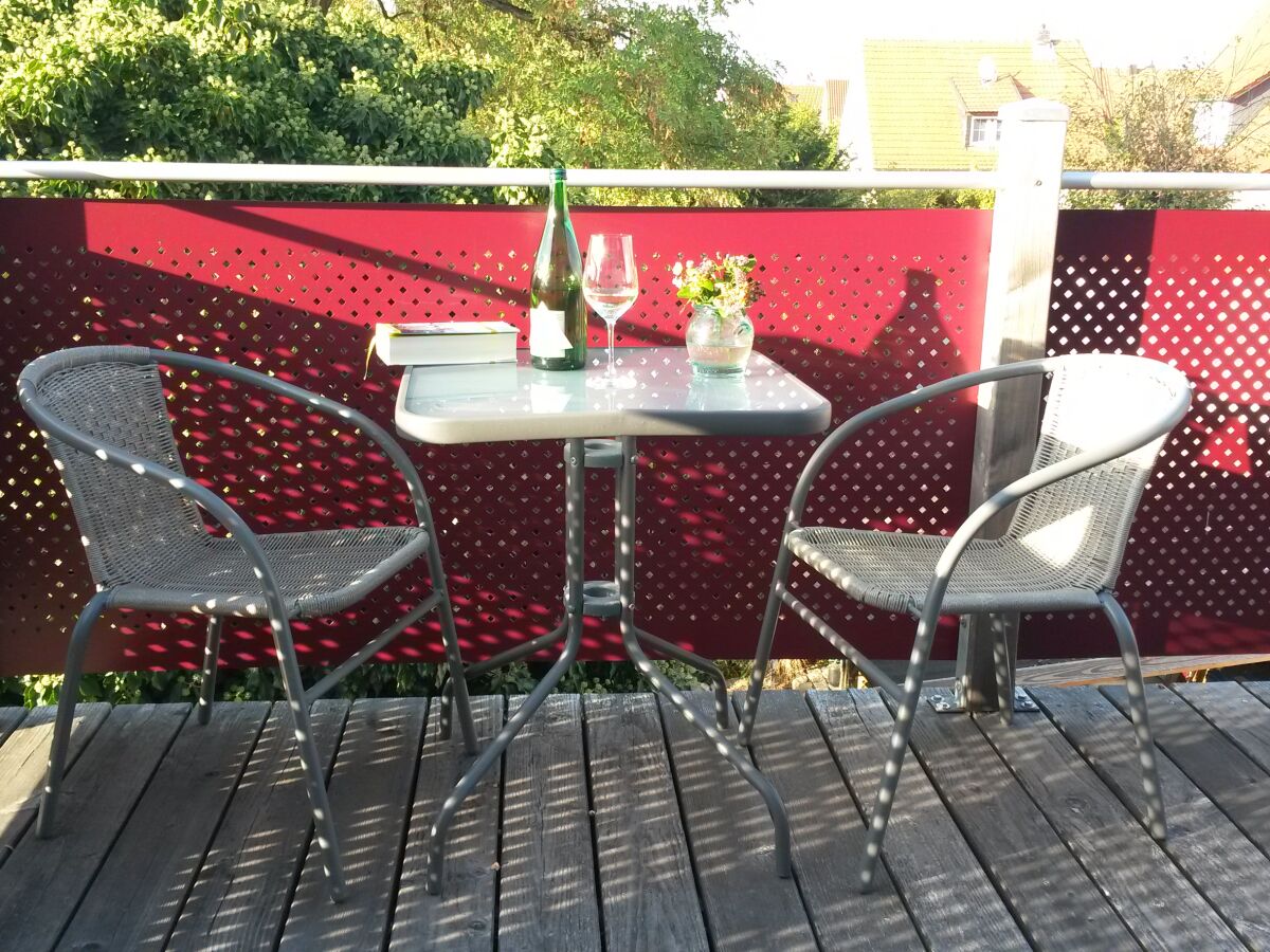 Holiday apartment No title