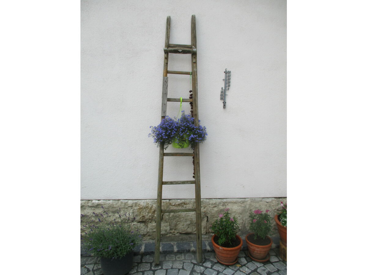 Holiday apartment No title - Outdoor photo 5