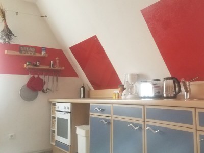 Holiday apartment No title - Features photo 8