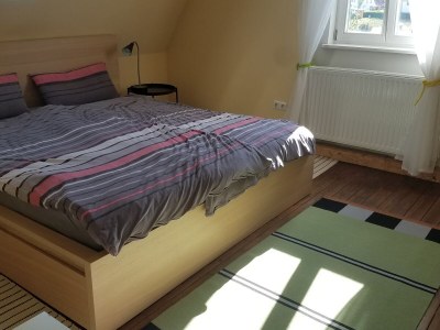 Holiday apartment No title - Features photo 9