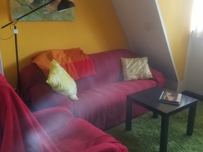 Holiday apartment No title - Features photo 13