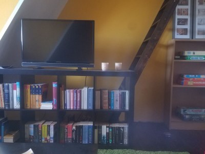 Holiday apartment No title - Features photo 14