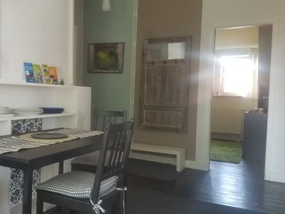 Holiday apartment No title - Features photo 16