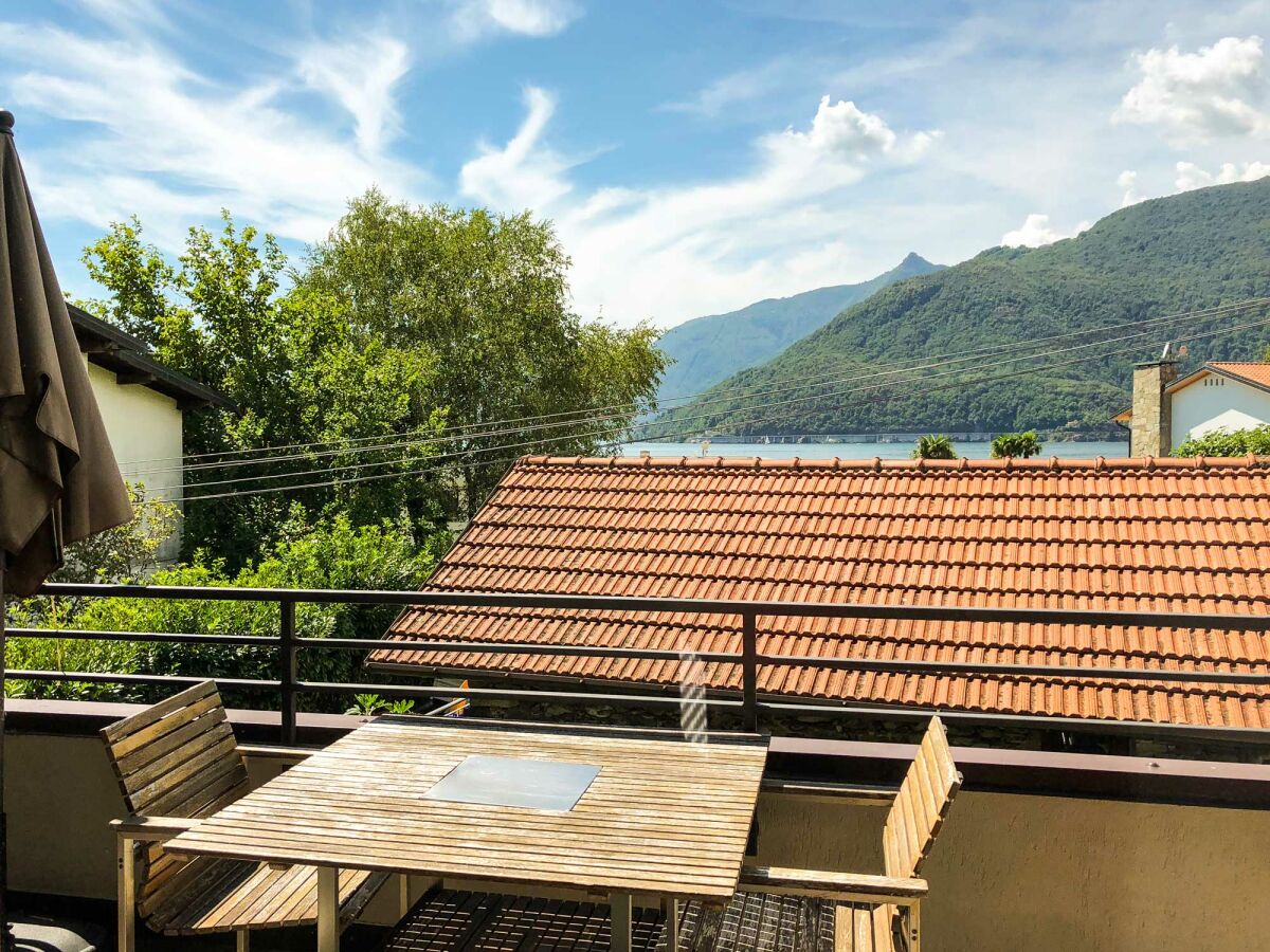 Holiday apartment Casa Sabina - App B/C Lagocamp - Outdoor photo 3