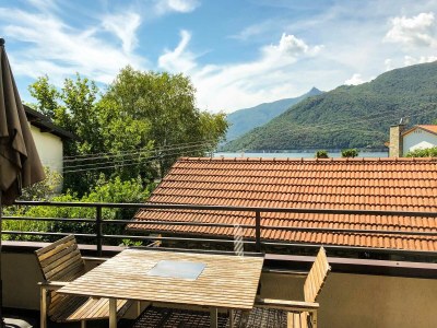 Holiday apartment Casa Sabina - App B/C Lagocamp - Outdoor photo 3