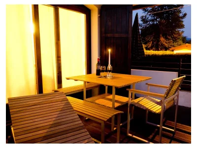Holiday apartment Casa Sabina - App B/C Lagocamp - Outdoor photo 4