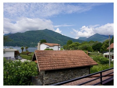 Holiday apartment Casa Sabina - App B/C Lagocamp - Outdoor photo 6