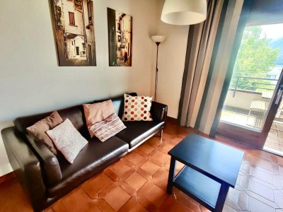 Holiday apartment Casa Sabina - App B/C Lagocamp - Features photo 7