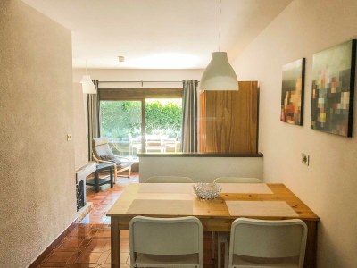 Holiday apartment Casa Sabina - App B/C Lagocamp - Features photo 9