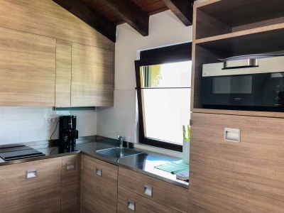 Holiday apartment Casa Sabina - App B/C Lagocamp - Features photo 10