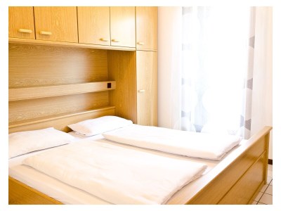 Holiday apartment Casa Sabina - App B/C Lagocamp - Features photo 11