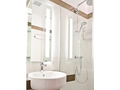 Holiday apartment Casa Sabina - App B/C Lagocamp - Features photo 13