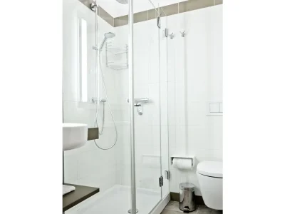 Holiday apartment Casa Sabina - App B/C Lagocamp - Features photo 14