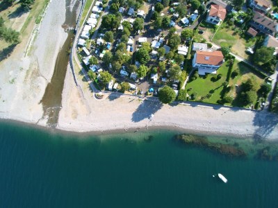 Holiday apartment Casa Sabina - App B/C Lagocamp - Environment photo 18