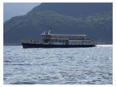 Holiday apartment Casa Sabina - App B/C Lagocamp - Environment photo 19