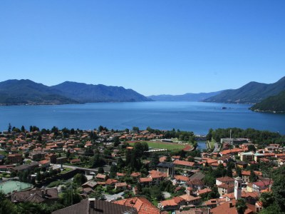 Holiday apartment Casa Sabina - App B/C Lagocamp - Environment photo 20