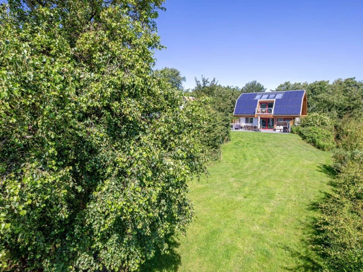 Holiday house The Anchorage - Outdoor photo 2