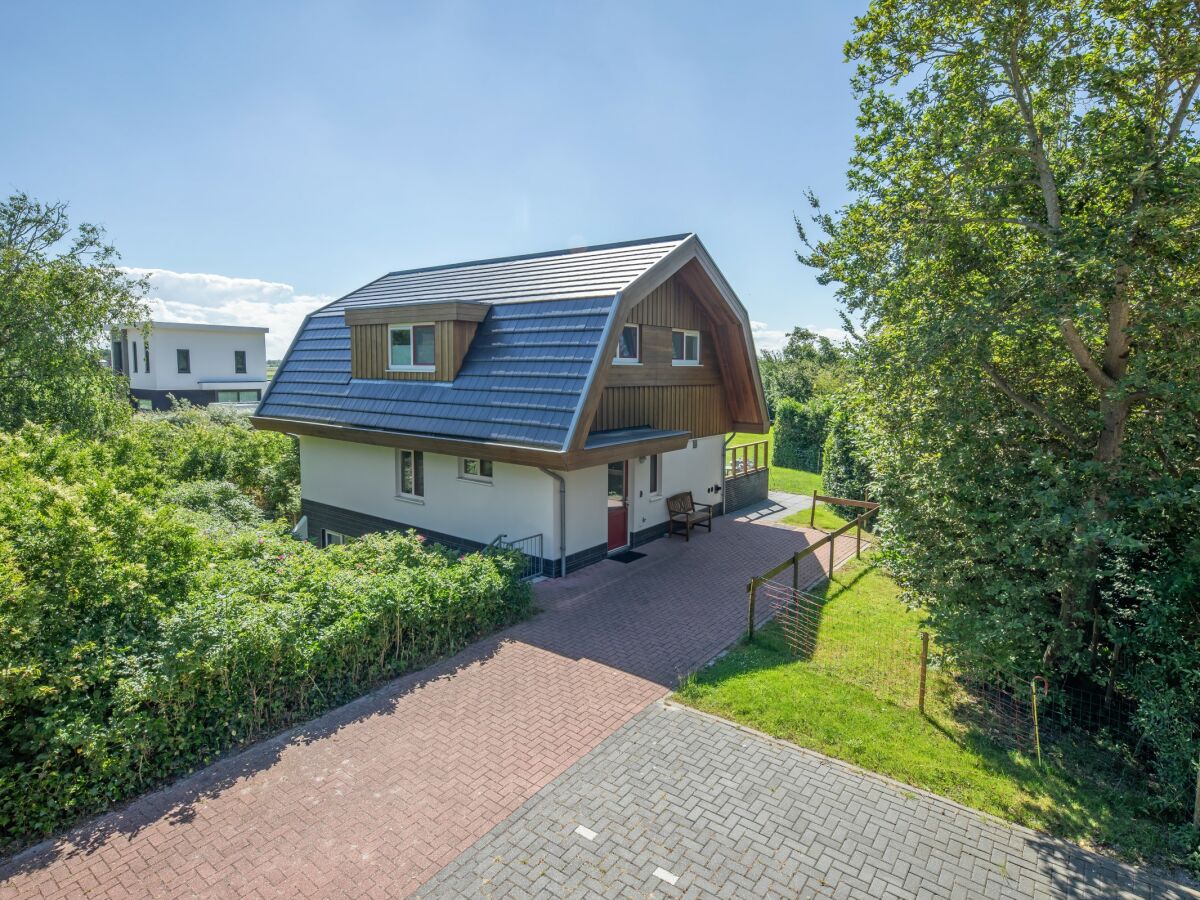 Holiday house The Anchorage - Outdoor photo 4