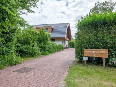 Holiday house The Anchorage - Outdoor photo 3