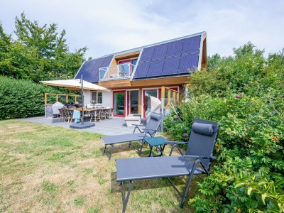 Holiday house The Anchorage - Outdoor photo 7